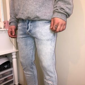 H & M skinny Jeans BRAND NEW